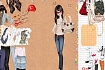 Thumbnail of Shopping Girl 3 Dress Up